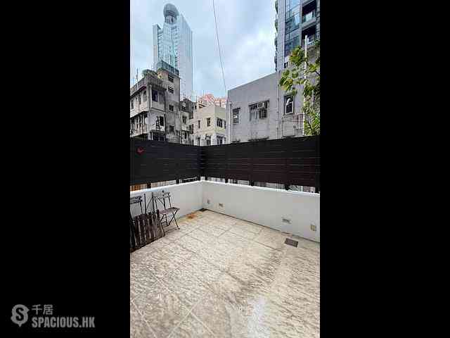 Sai Ying Pun - 345, Queen's Road West 01