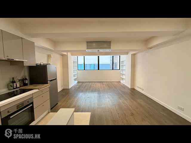 Sai Ying Pun - 345, Queen's Road West 02