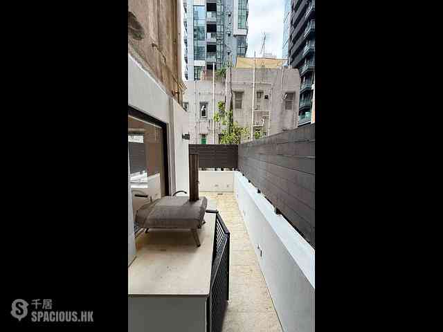 Sai Ying Pun - 345, Queen's Road West 05