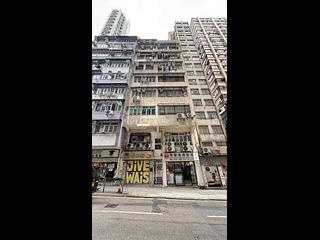 Sai Ying Pun - 345, Queen's Road West 09