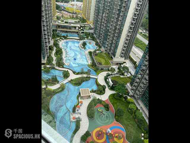 Kam Tin - Grand Mayfair Phase 1B Grand Mayfair II 02