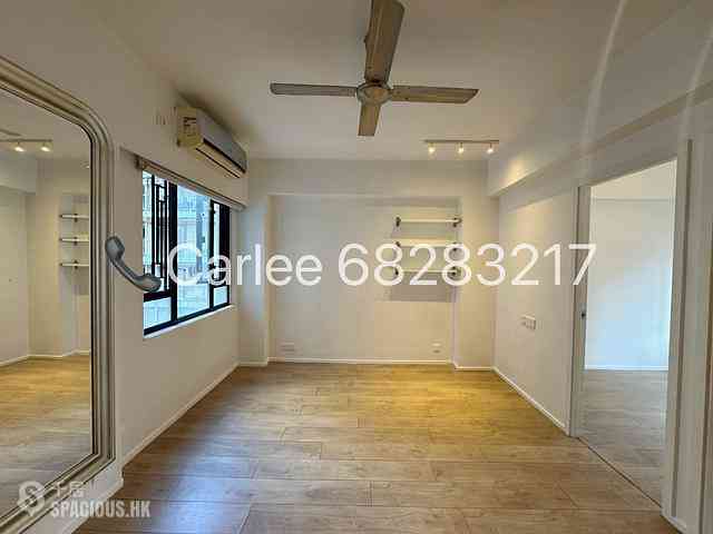 Kennedy Town - Ka Fu Building 01