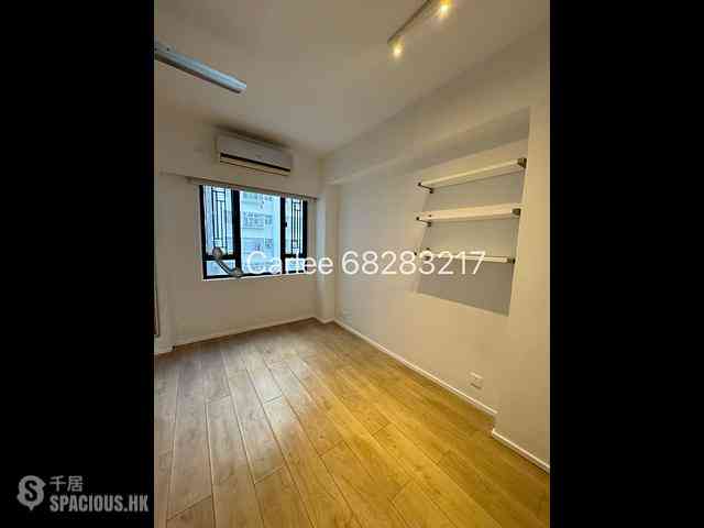 Kennedy Town - Ka Fu Building 04