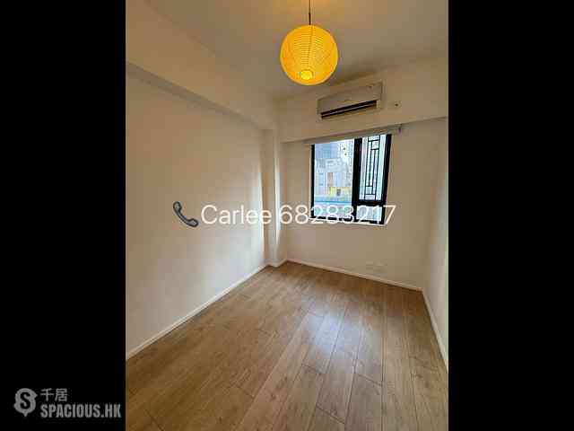 Kennedy Town - Ka Fu Building 07