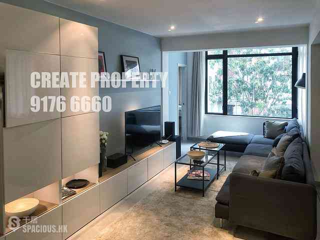 Causeway Bay - Chesterfield Mansion 05