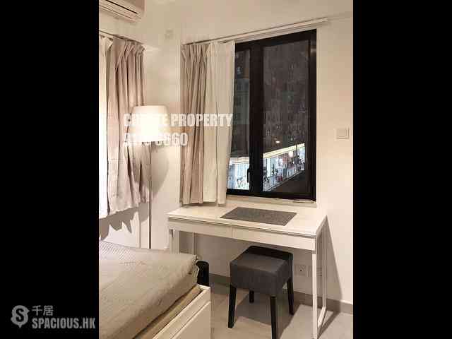 Causeway Bay - Chesterfield Mansion 14