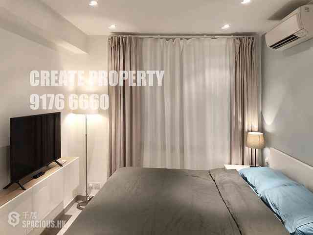 Causeway Bay - Chesterfield Mansion 10