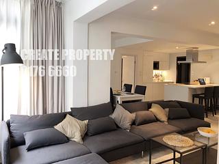 Causeway Bay - Chesterfield Mansion 03