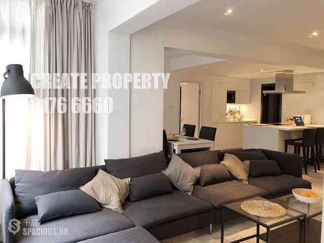 Causeway Bay - Chesterfield Mansion 03