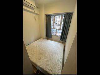Shek Tong Tsui - Chong Yip Centre Block B 09