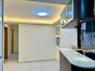 Kennedy Town - Joyful Building 05