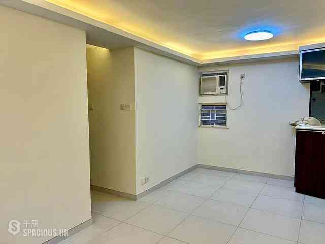 Kennedy Town - Joyful Building 04