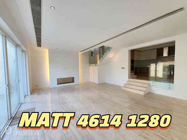 Chung Hom Kok - Magnolia (The Crown Villas) 01