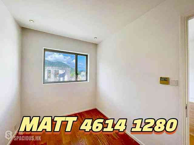 Chung Hom Kok - Magnolia (The Crown Villas) 04