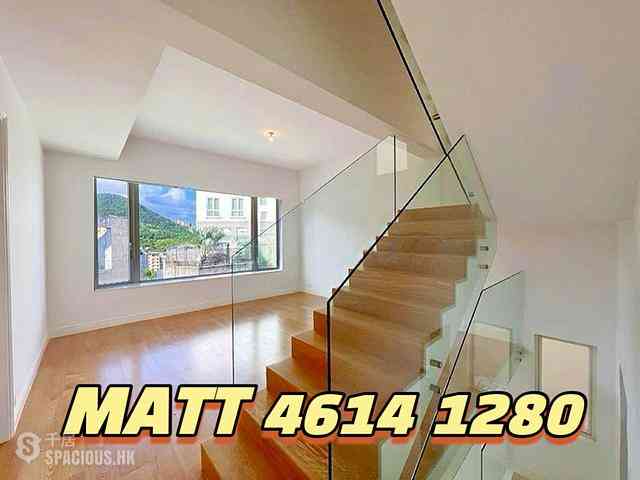 Chung Hom Kok - Magnolia (The Crown Villas) 07