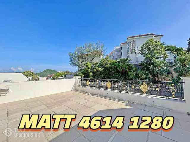 Chung Hom Kok - Magnolia (The Crown Villas) 08