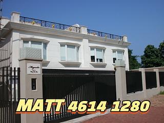 Chung Hom Kok - Magnolia (The Crown Villas) 12
