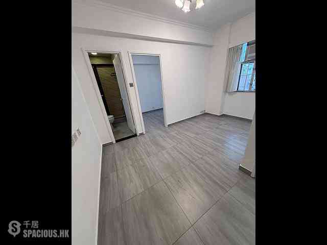 Kennedy Town - Jade Court Block B 01