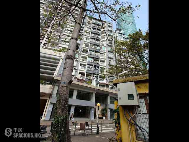 Happy Valley - Happy Mansion 01