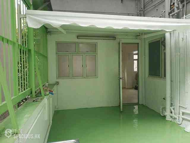 Poho - 安樂大樓 04