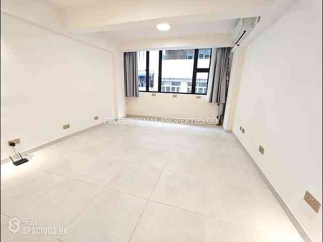 Central - 12, Gough Street 02