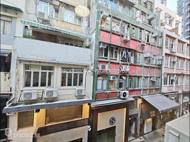 Central - 12, Gough Street 07