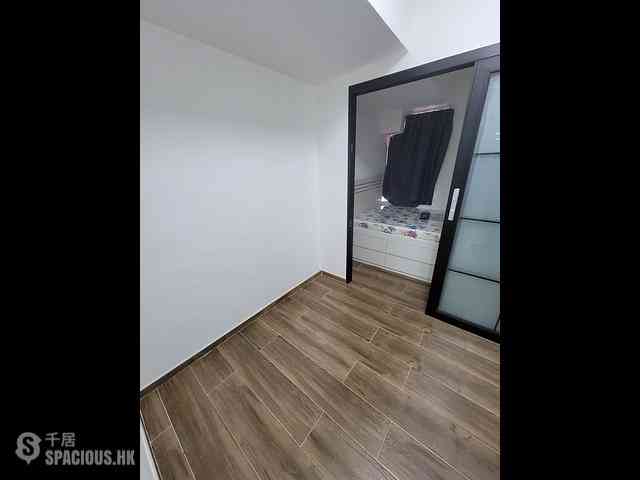 Causeway Bay - Jaffe Building 01