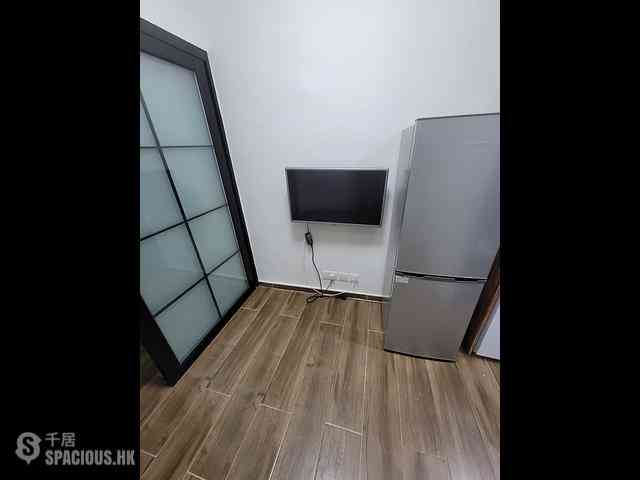Causeway Bay - Jaffe Building 03