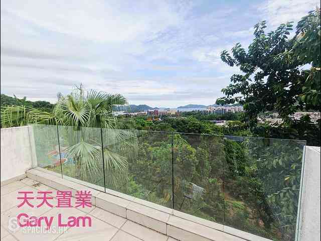 Sai Kung - Greenwood Villa 12