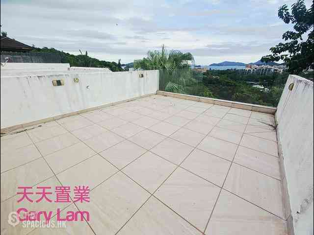 Sai Kung - Greenwood Villa 13