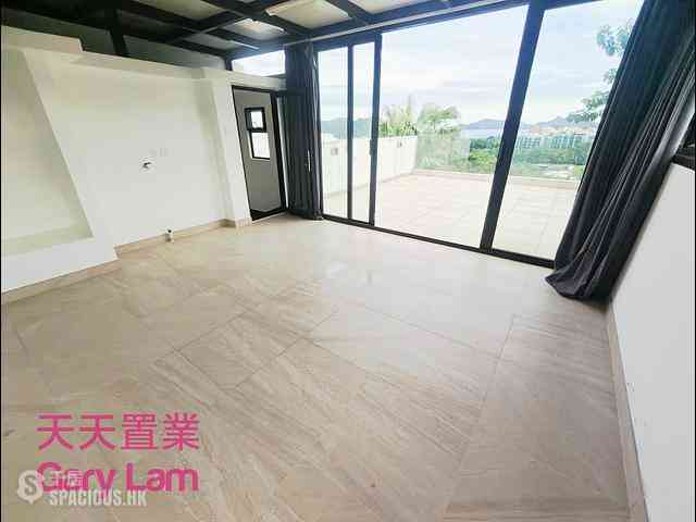 Sai Kung - Greenwood Villa 19