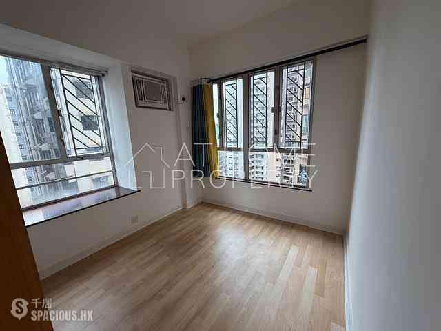 Sai Ying Pun - The Bonham Mansion 02