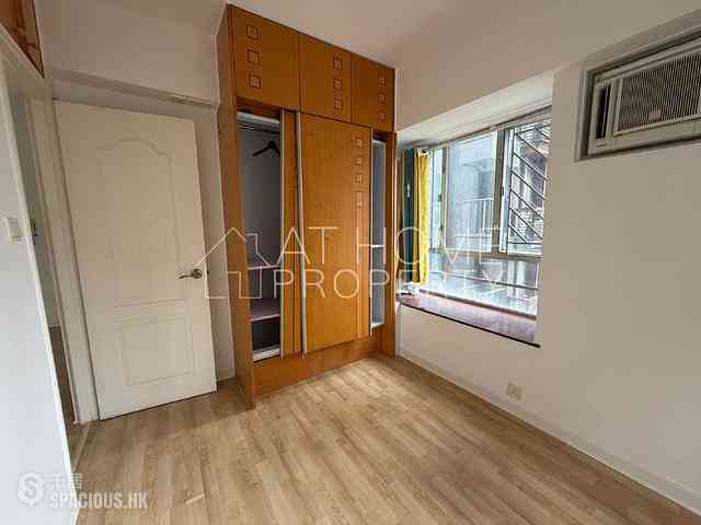 Sai Ying Pun - The Bonham Mansion 04