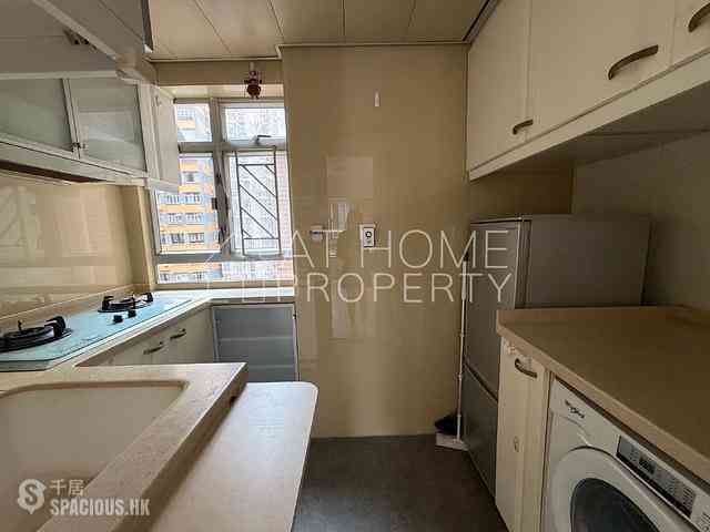 Sai Ying Pun - The Bonham Mansion 07