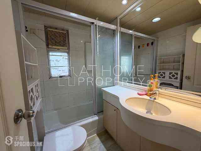 Sai Ying Pun - The Bonham Mansion 08