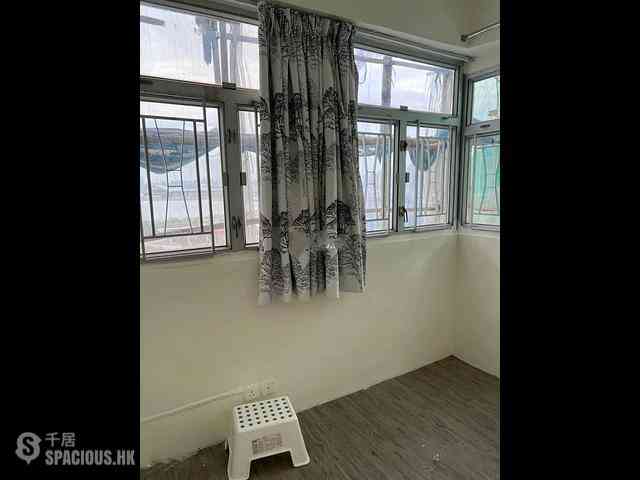 Cha Kwo Ling - Yau Fook Building 01