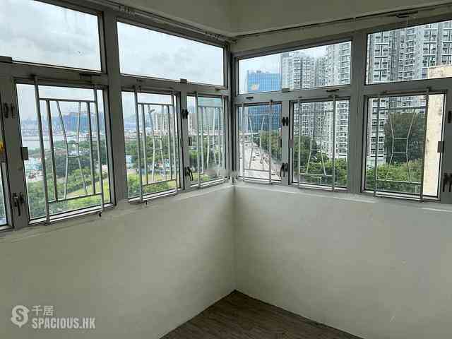 Cha Kwo Ling - Yau Fook Building 06