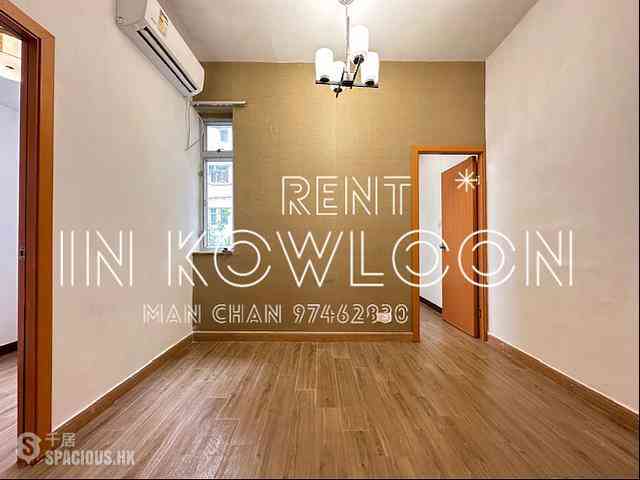 Mong Kok - 927, Canton Road 01