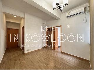 Mong Kok - 927, Canton Road 02