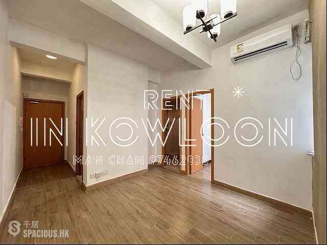 Mong Kok - 927, Canton Road 02