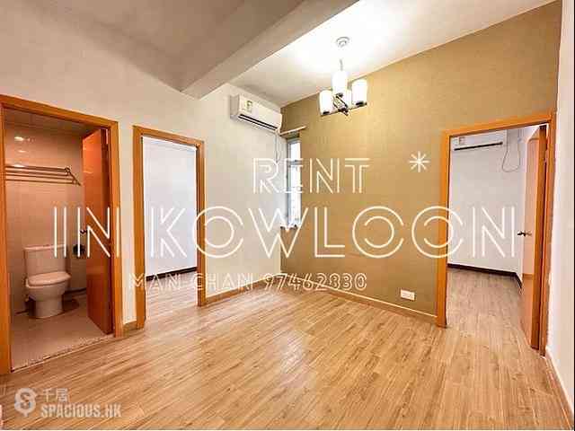 Mong Kok - 927, Canton Road 03
