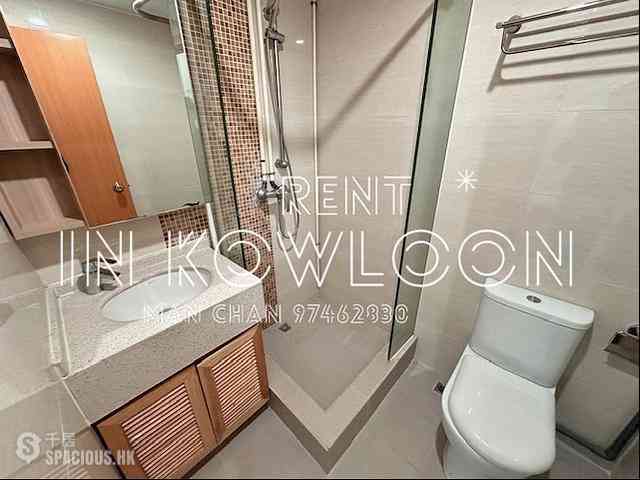 Mong Kok - 927, Canton Road 06