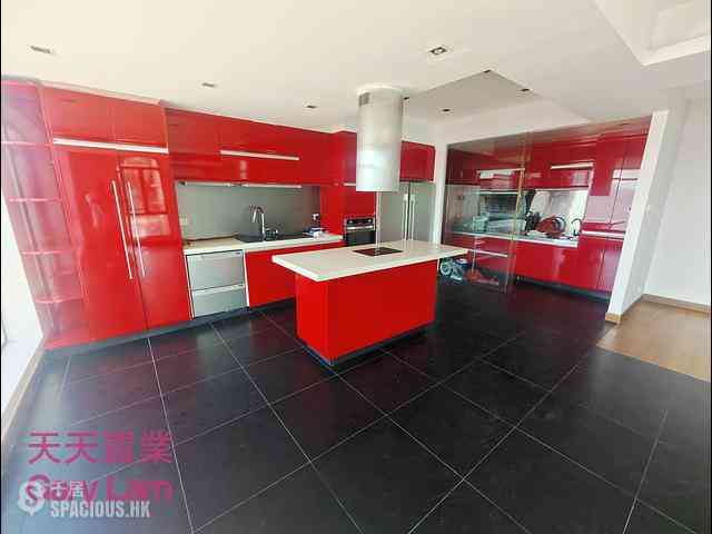 Clear Water Bay - Solemar Villas 05