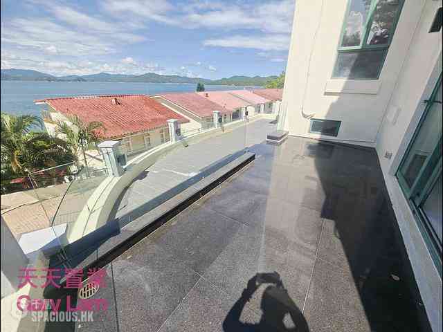 Clear Water Bay - Solemar Villas 07