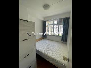 Sai Ying Pun - Fu Moon Building 04