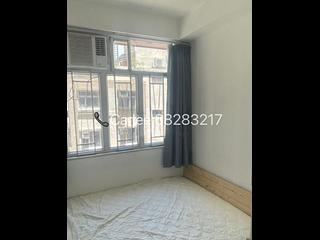 Sai Ying Pun - Fu Moon Building 05
