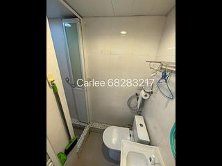 Sai Ying Pun - Fu Moon Building 06