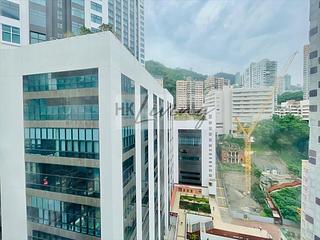 Wan Chai - Yan King Court 05