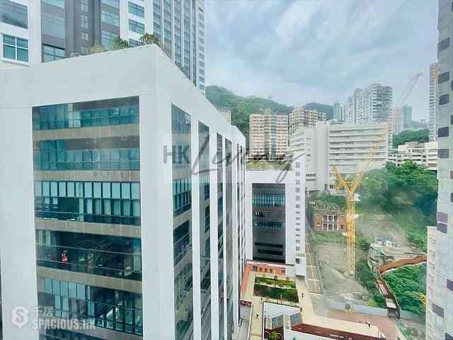 Wan Chai - Yan King Court 05