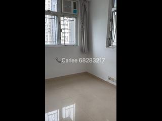 Sai Ying Pun - Fu Moon Building 02
